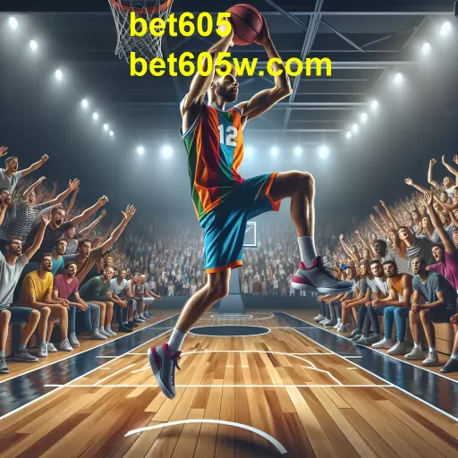 Apostas em Basquete: O Que Você Precisa Saber na Bet605