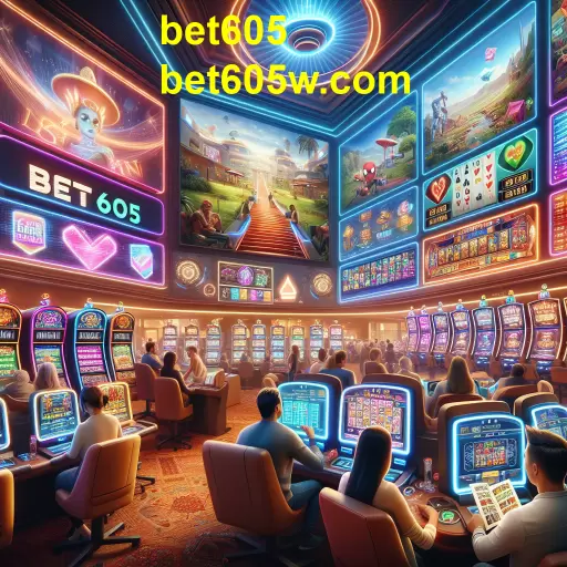 A Importância dos Guias de Jogos: Melhore sua Experiência na Bet605