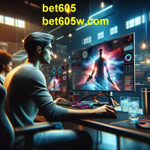 Melhore Seu Jogo: Dicas Imperdíveis no Bet605